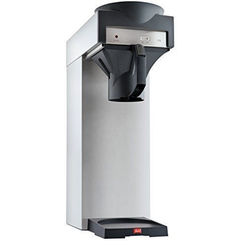 Melitta Professional Filtre Machine À Café Melitta 170mt, Théière Isotherme Bevorratung