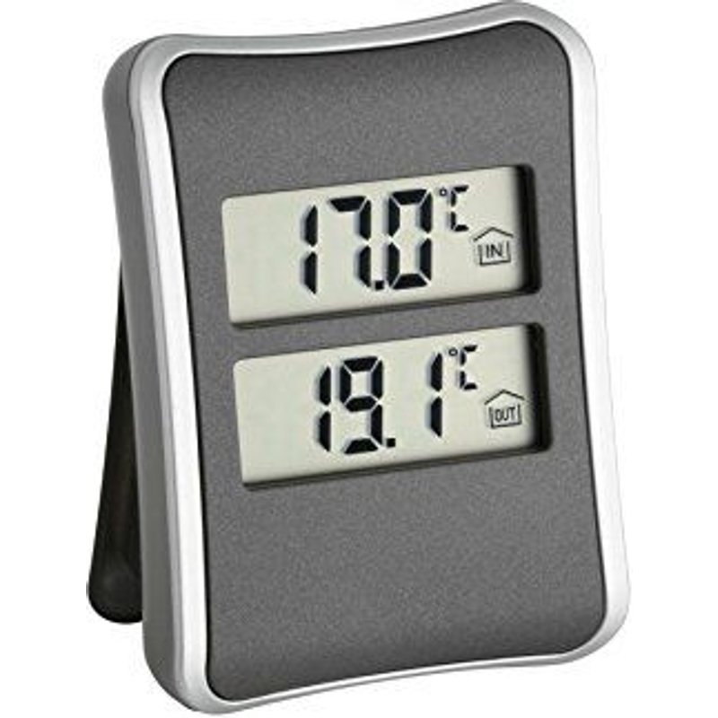 Thermomètre Digital Mini/Maxi