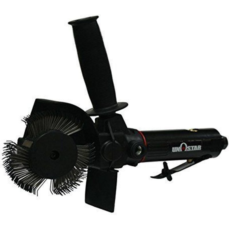 Forum Equipement - Kit Brosseuse Pro équipée avec 1 Brosse - BRK