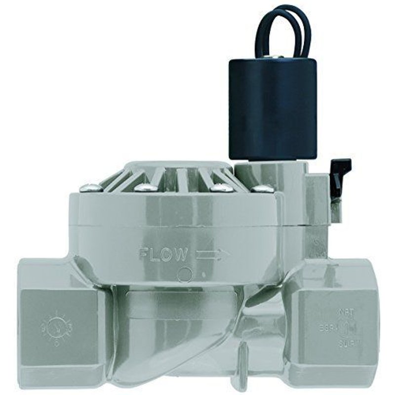 Orbit 94080-électrovanne filetage femelle 3/4``