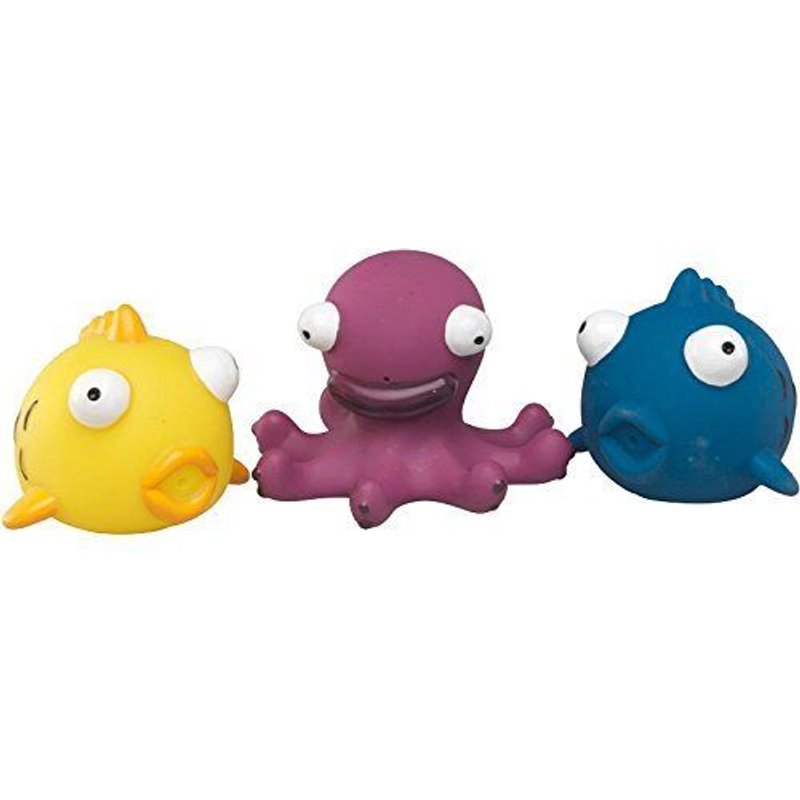 Speedo Squad Jouet D'eau Mixte Enfant, Assorted, Taille Unique