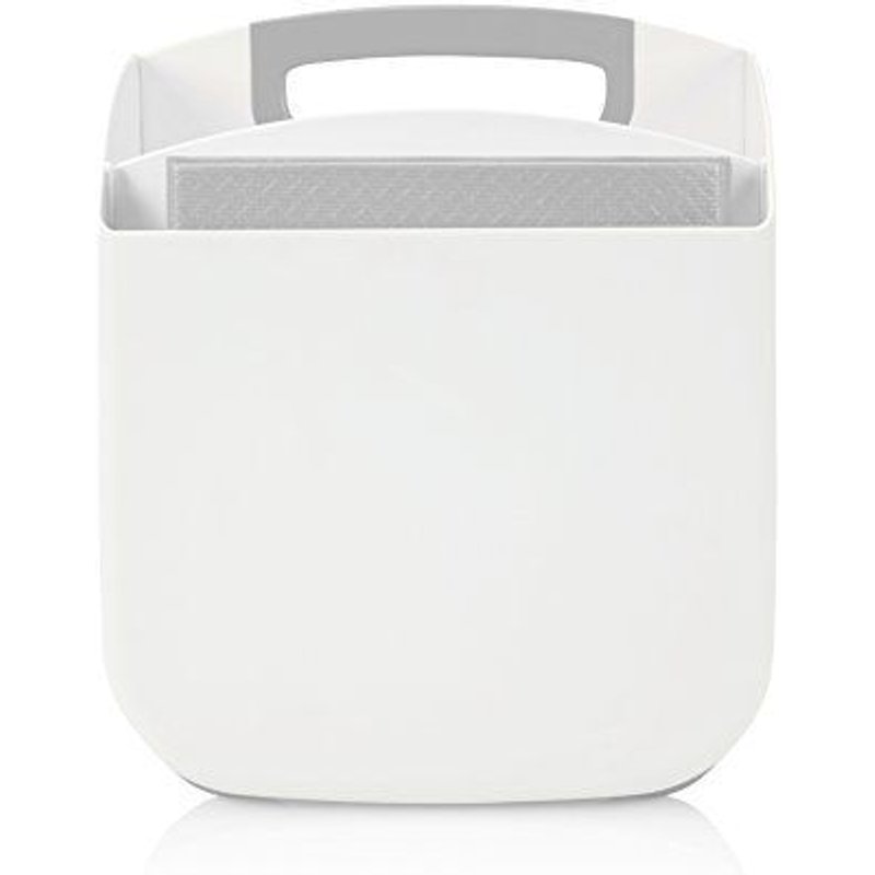 Ubbi Boîte À Couche Gris