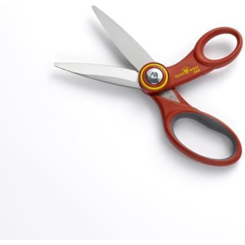 Ciseaux universels Outils Wolf