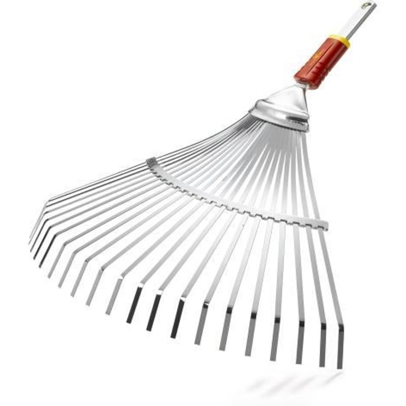 Balai à gazon Outils Wolf 50 cm