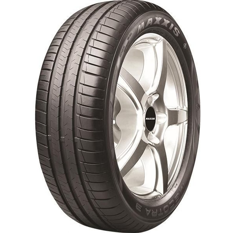 PNEU Eté Maxxis Mecotra 3 165/65 R14 79 T