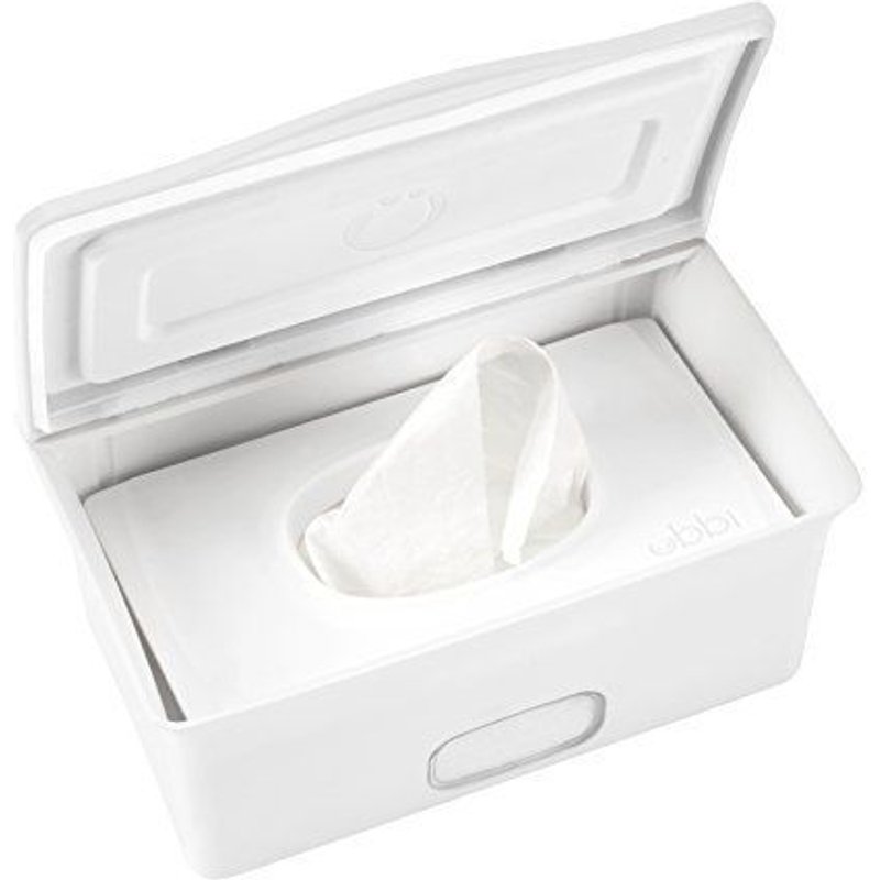 Ubbi Distributeur De Lingettes