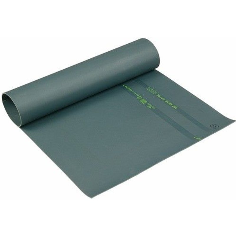 Tapis isolant - protection des risques électriques classe 0 CATU