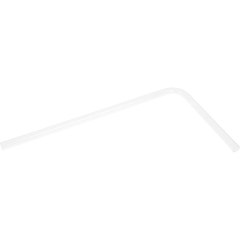 Alphacool durtuyau 16/13mm 90° Plexi (PMMA) 20/40cm