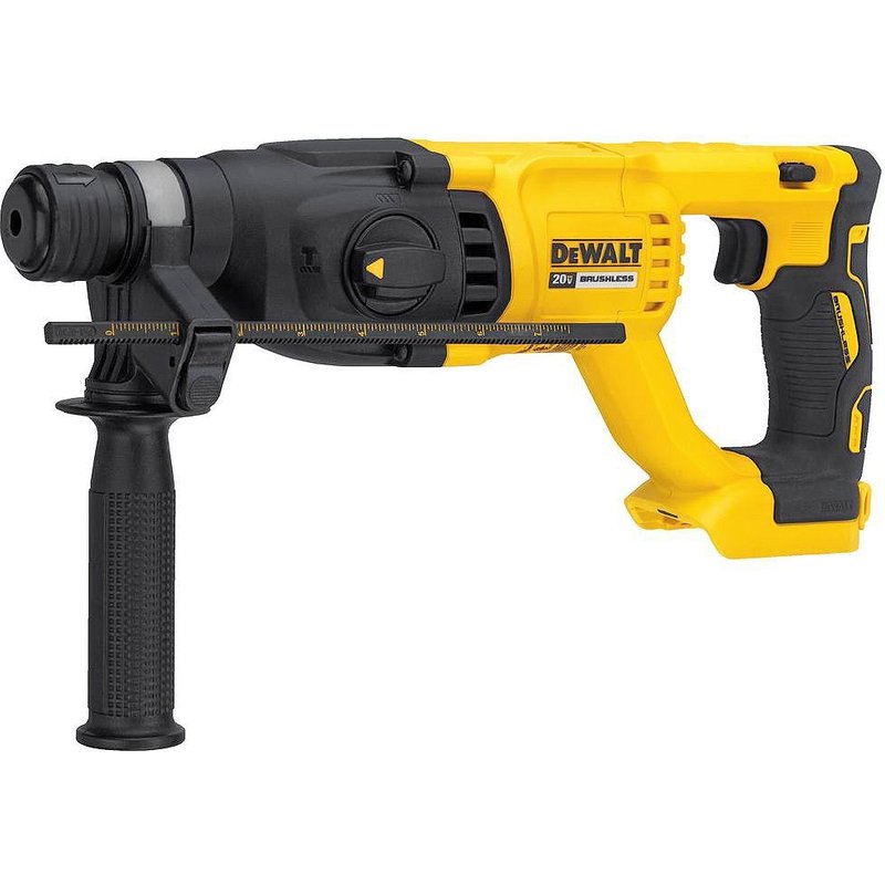DeWALT DCH133N Marteau perforateur burineur sans fil 18V - Version nue sans accu