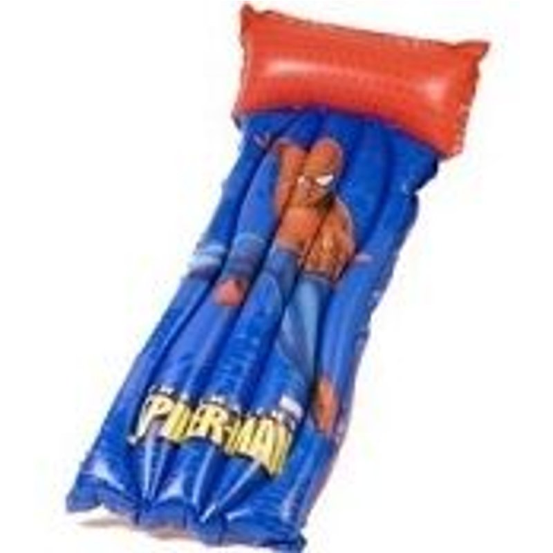 Matelas De Plage Spiderman 170x69 Cm