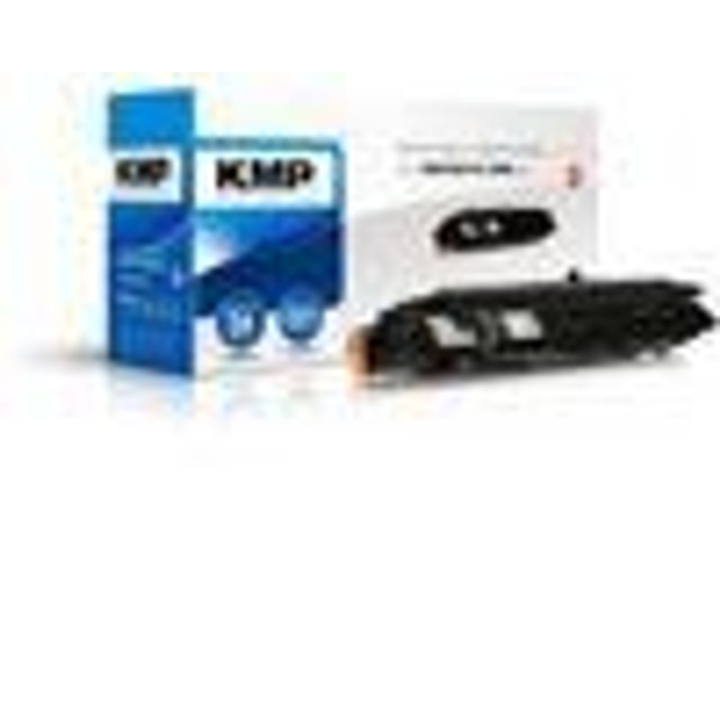 KMP B-T75 - Noir - compatible - cartouche de toner (alternative pour : Brother TN130BK) - pour Brother DCP-9042, DCP-9045, HL-4040, HL-4050, HL-4070, MFC-9440, MFC-9450