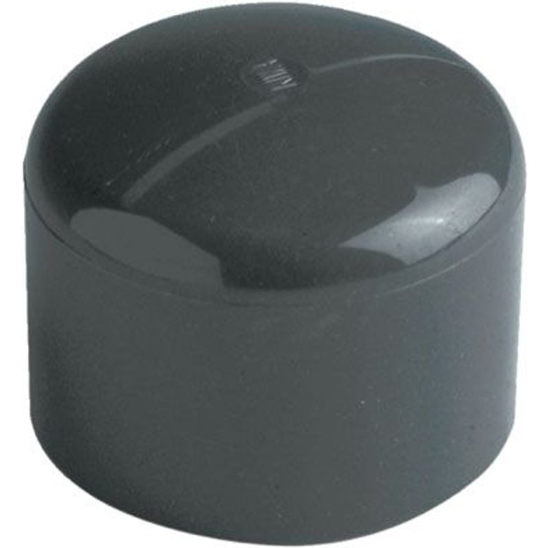 Bouchon femelle Ă coller MAREVA - D50 - 903451