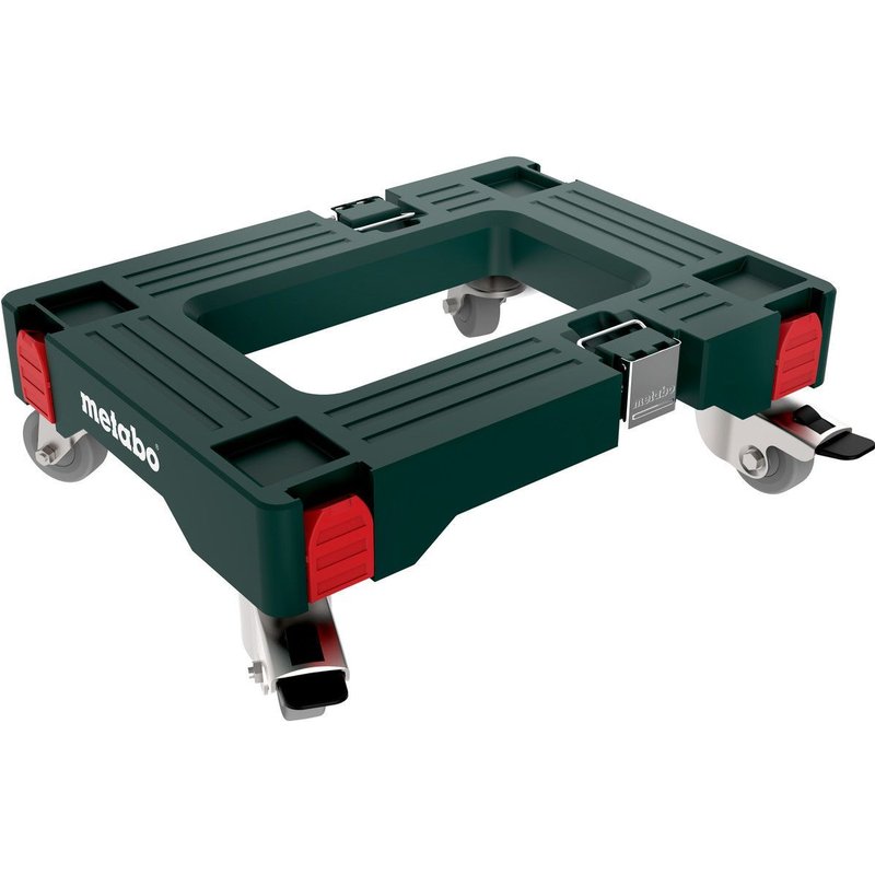 Metabo Planche Ă roulettes AS 18 L PC / MetaLoc - 630174000