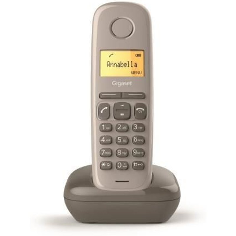 Gigaset A170 Téléphone DECT Bordeaux