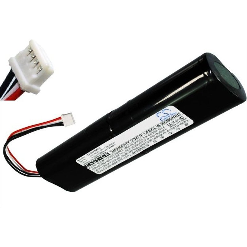 Batterie Li-ion 7,4v 4400mAh / 32.56Wh type 1520-07803-004, 2200-07804-002, CP-2WBATT24, L04L40627 p