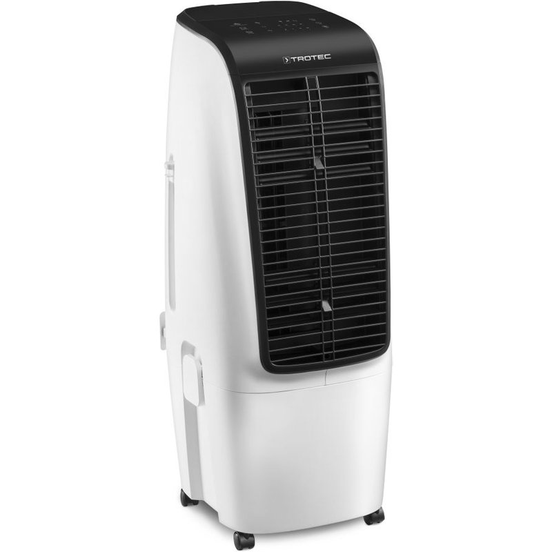 TROTEC Rafraîchisseur d'air PAE 51 ventilateur, humidificateur, purificateur d'air