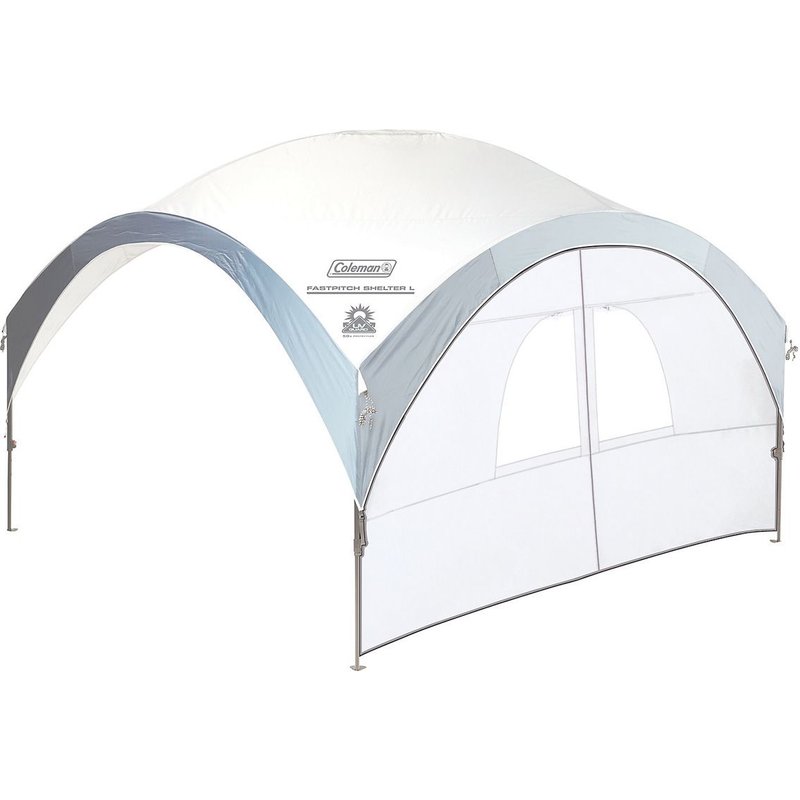 Coleman Paroi latérale avec entrée pour Fast Pitch Shelter L - 2000032120