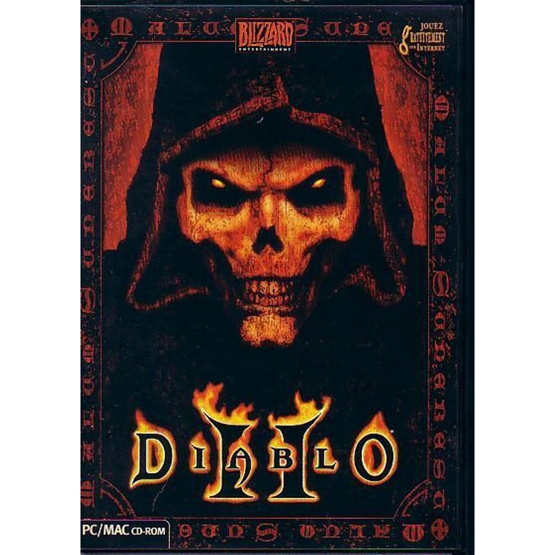 Diablo Pc