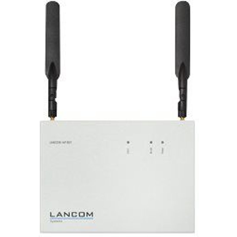 LANCOM IAP-821 - Borne d'accès sans fil - Wi-Fi 5 - 2.4 GHz, 5 GHz
