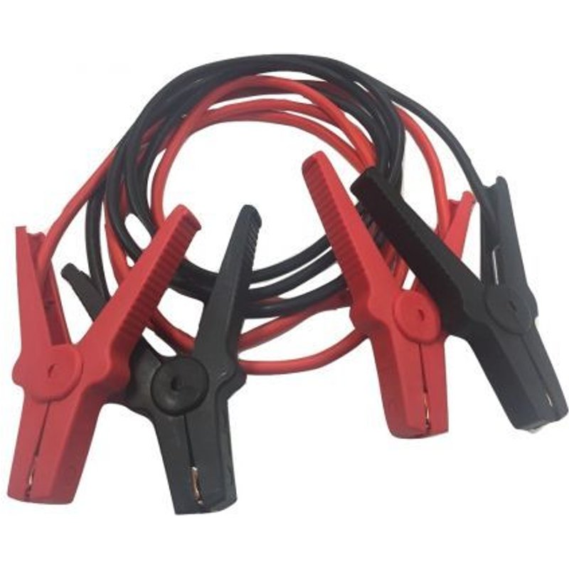 Câbles De Démarrage 10mm
