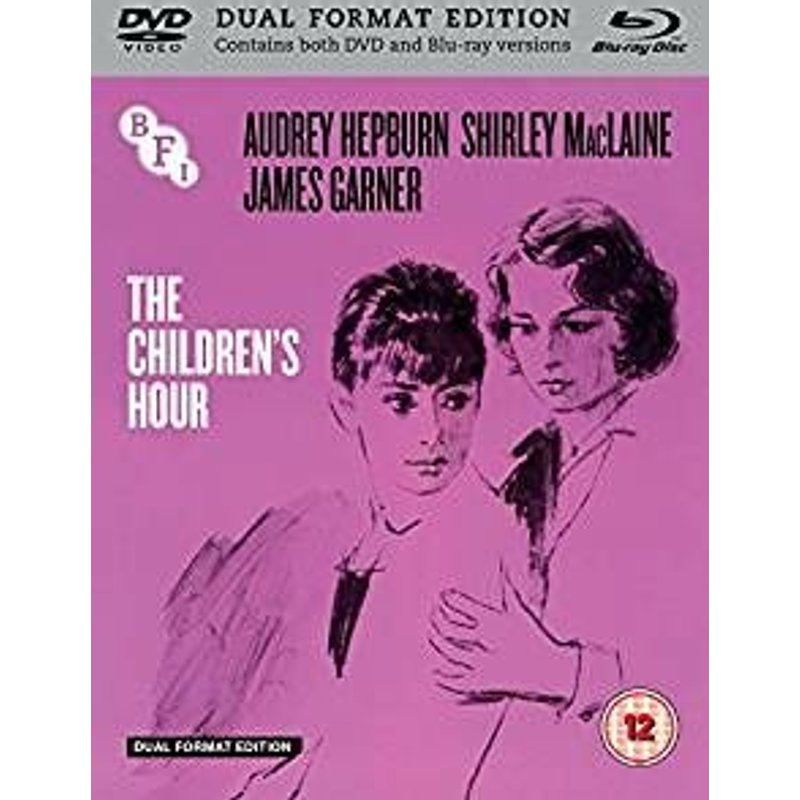 The Children's Hour - Dual Format Edition