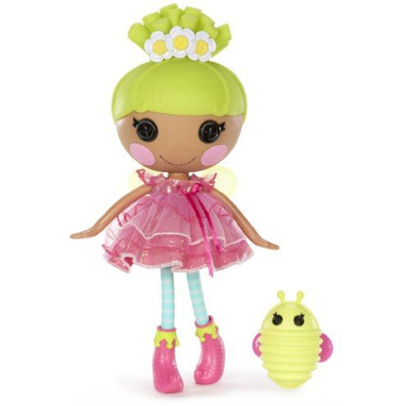 Lalaloopsy Pix E Flutters