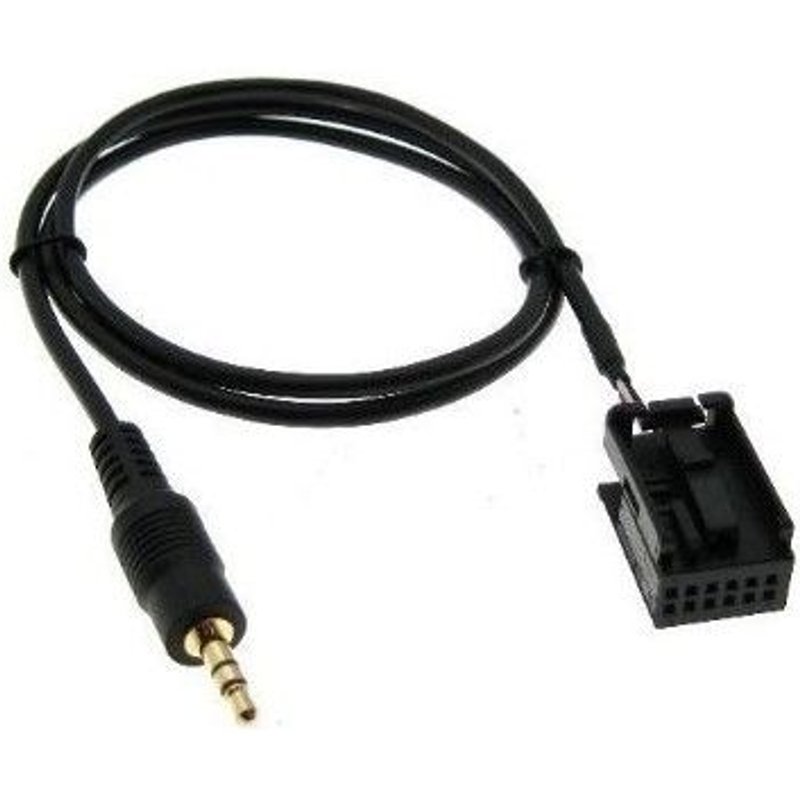 Cable auxiliaire opel cd30 cavo adattatore aux cavo radio - skyexpert