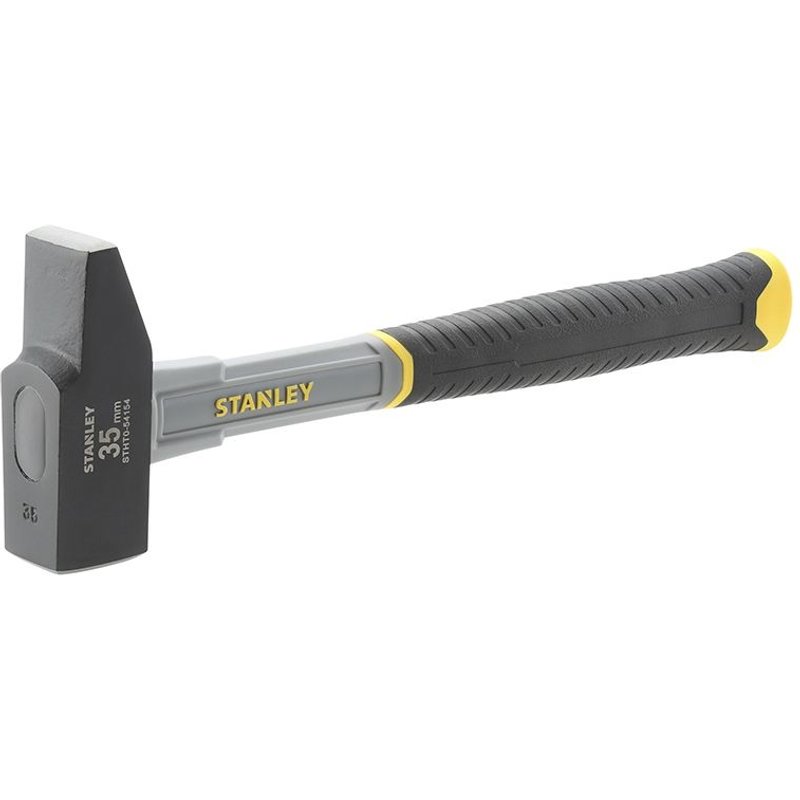 Marteau rivoir manche fibre de verre 50 mm STANLEY - STHT0-54157