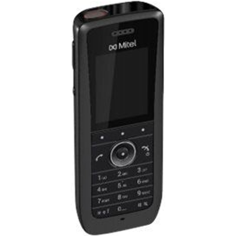 Mitel 5614 - Téléphone numérique sans fil - avec Interface Bluetooth - DECT