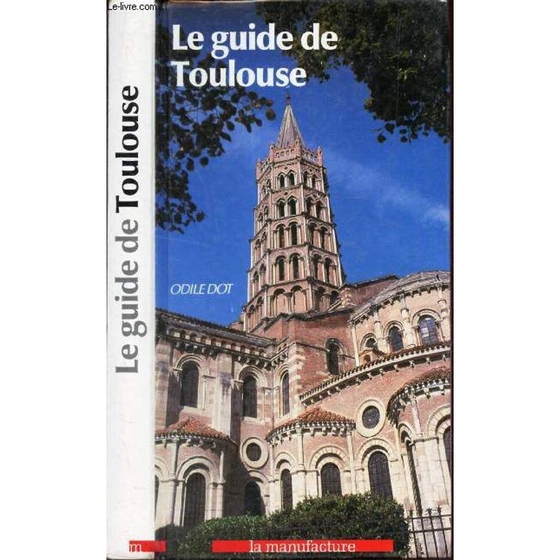 Le Guide Toulouse