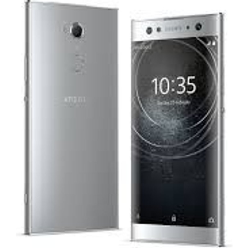 Sony Xperia XA2 Ultra 64 Go Dual SIM Argent