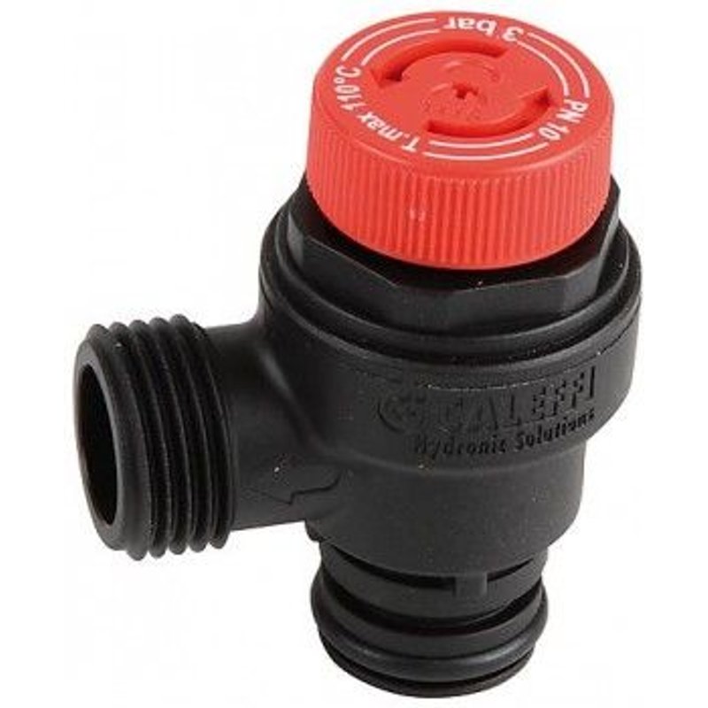 Soupape Sureté Idra/C - Atlantic : 174425