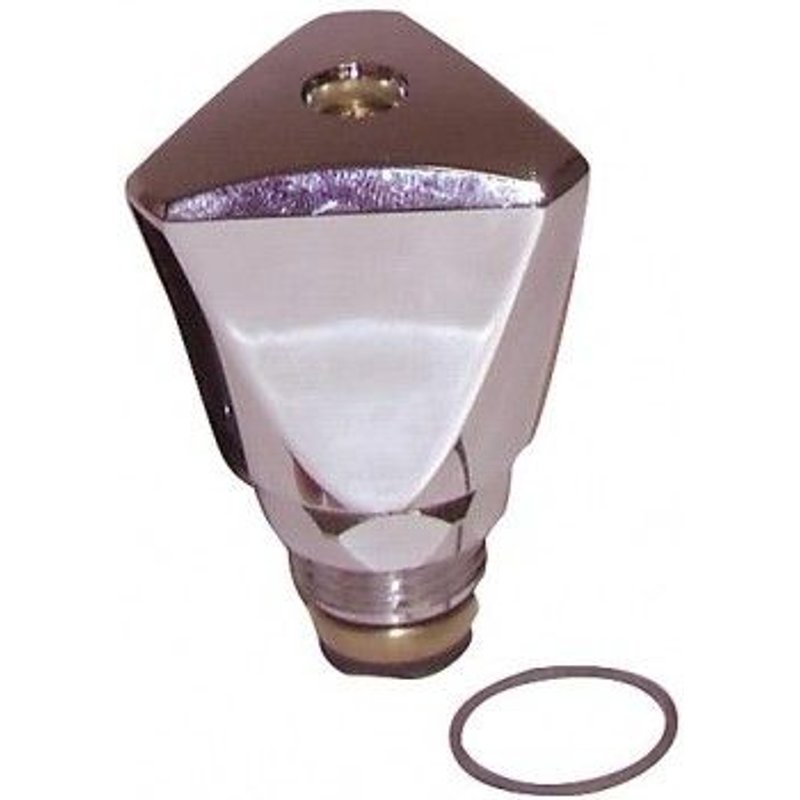 TĂȘte de robinet mĂ©langeuse - DIFF pour Saunier Duval : 05149400