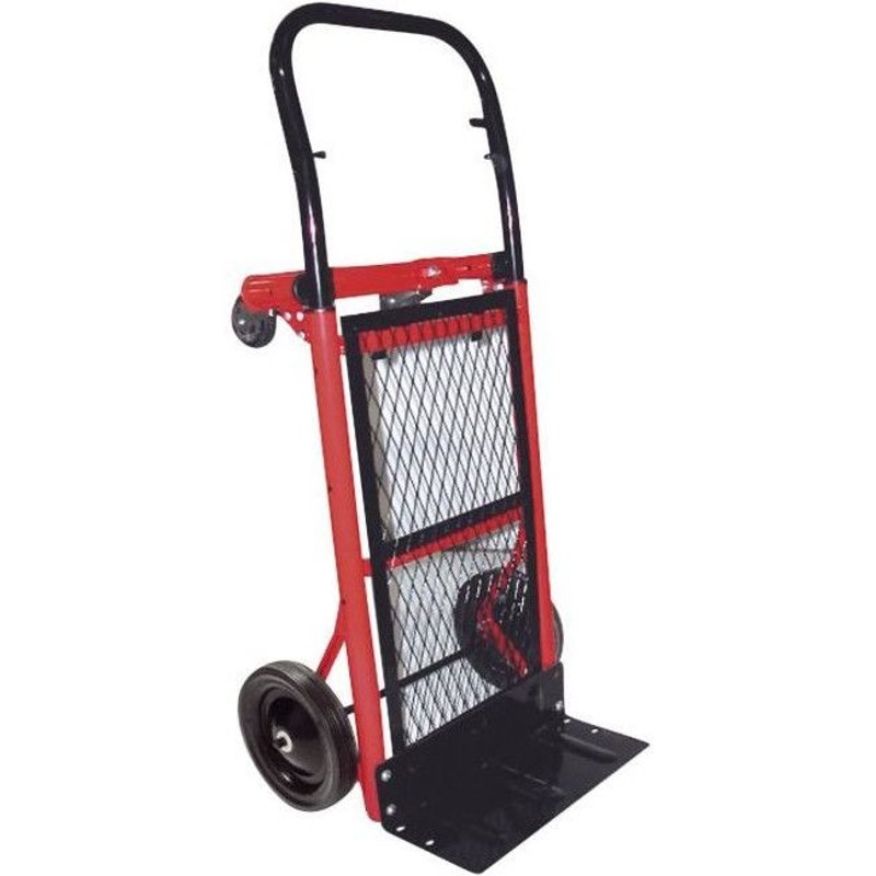 Cogex chariot universel convertible en diable