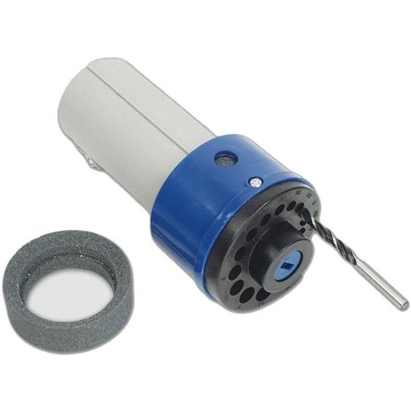 Mannesmann affûteuse de forets en spirale