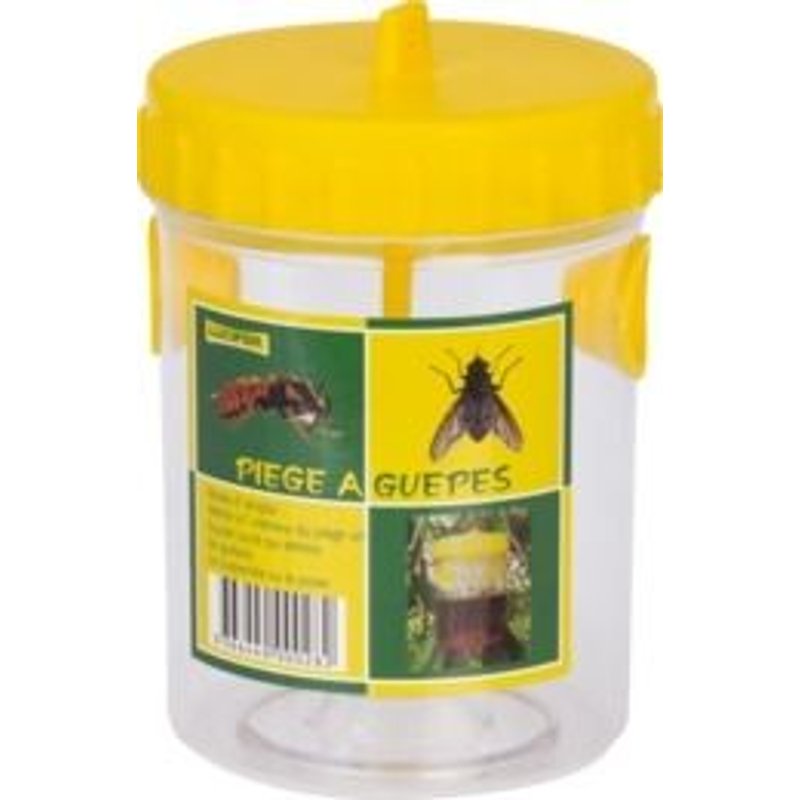 Piège à Insecte Abeille Guepe Guêpe Jardin Repulsif