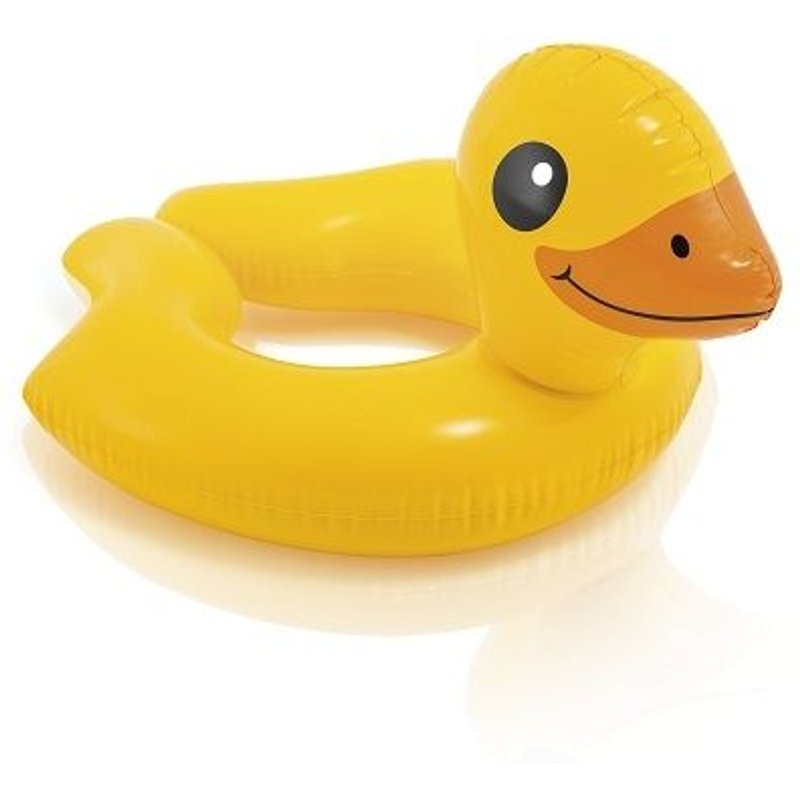 Bouée Enfant Intex Animal Split