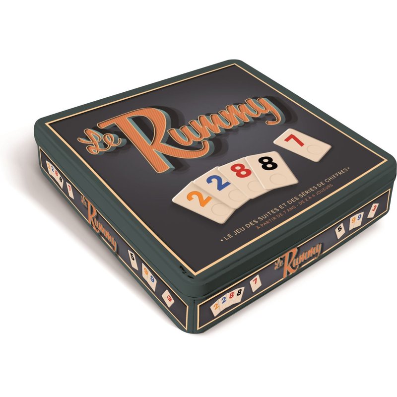 Le Rummy