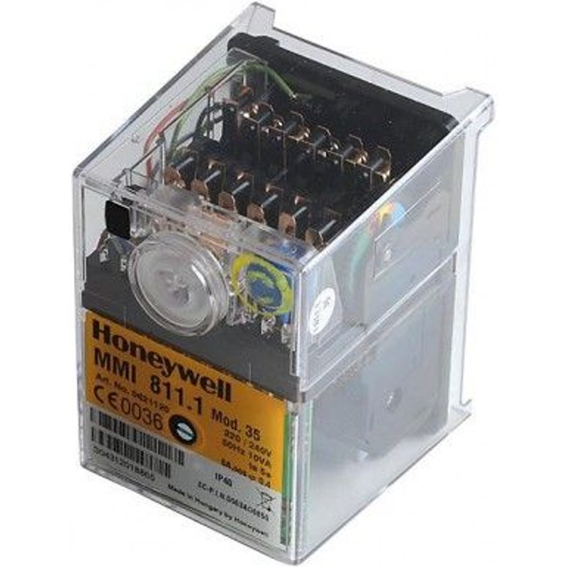 Coffret MMI811.1 Mod 35 - DIFF pour Atlantic : 060883