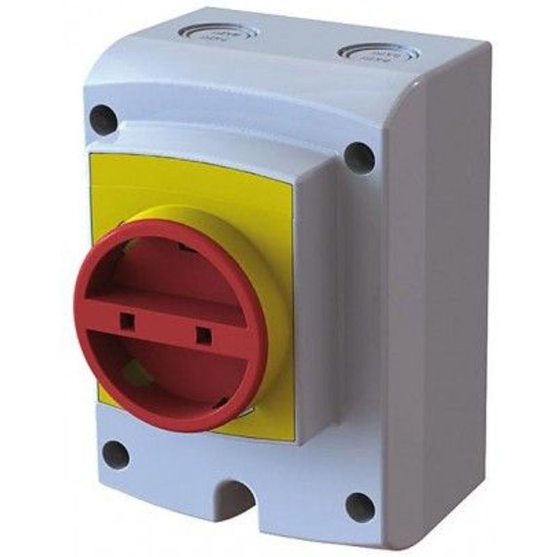 Interrupteur De Proximité