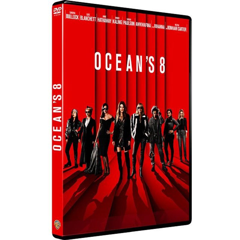 Ocean's 8