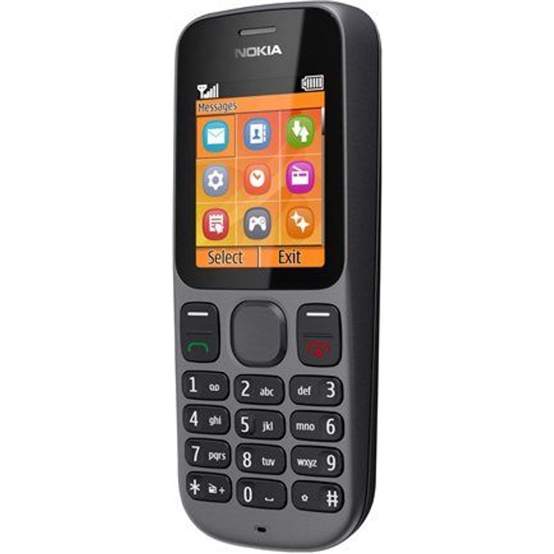 Nokia 100