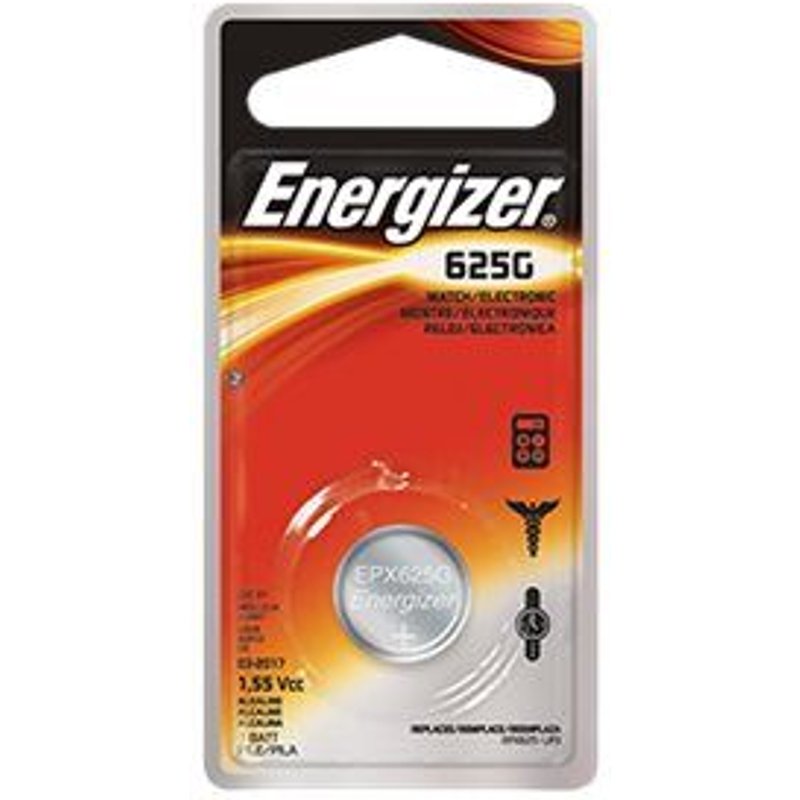 Energizer EPX625G - Batterie LR9 - Alcaline