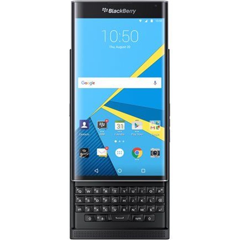 BlackBerry Priv 32 Go Noir