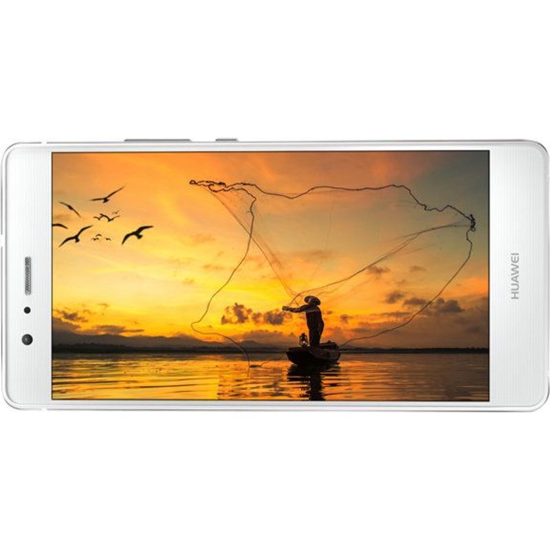 Huawei P9 lite 16 Go Blanc