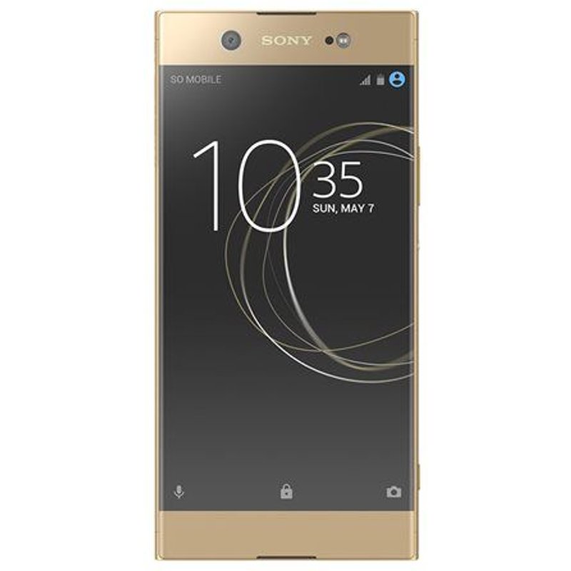 Sony XPERIA XA1 Ultra 32 Go Or