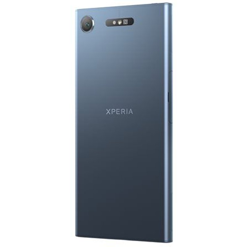Sony XPERIA XZ1 64 Go Double SIM Bleu nuit
