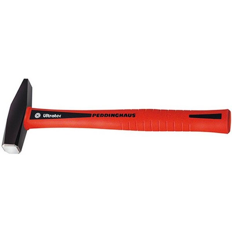 Marteau rivoir ULTRATEC, Poids : 400 g, Long. 290 mm