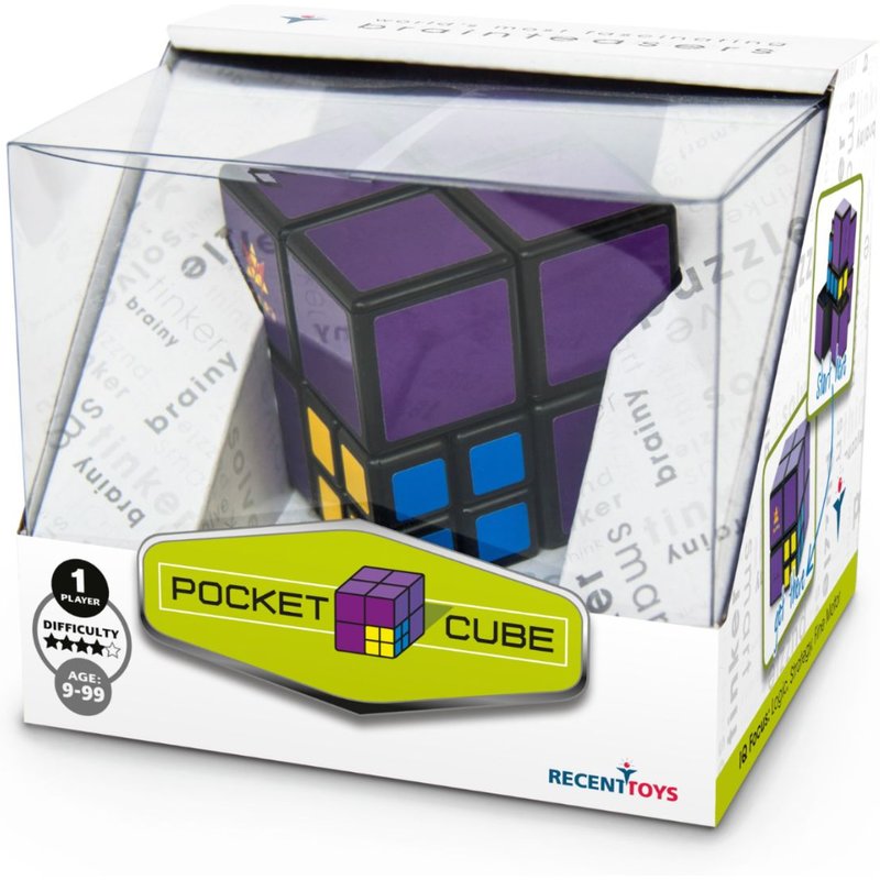 Pocket Cube