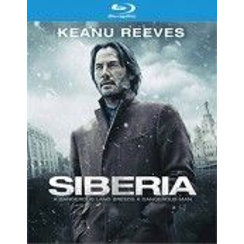 Siberia